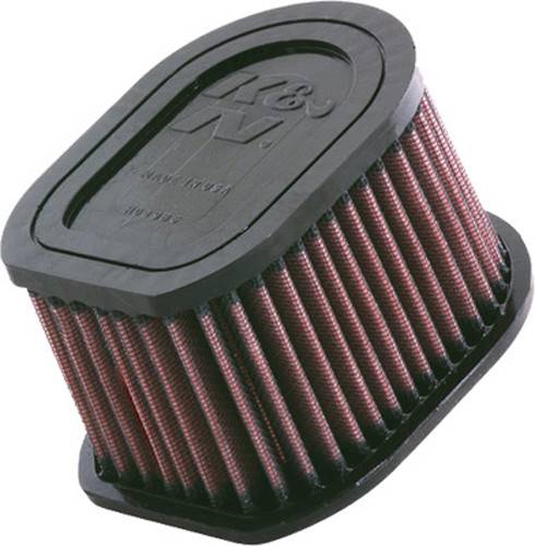 K&N - AIR FILTER - Image 1