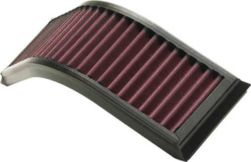 K&N - AIR FILTER - Image 1