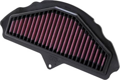 K&N - AIR FILTER - Image 1