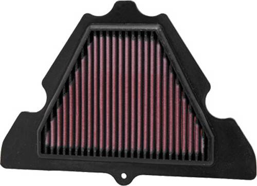 K&N - AIR FILTER - Image 1