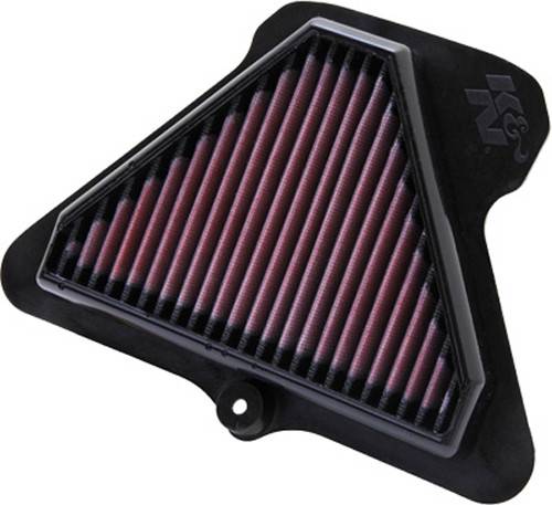 K&N - AIR FILTER - Image 1