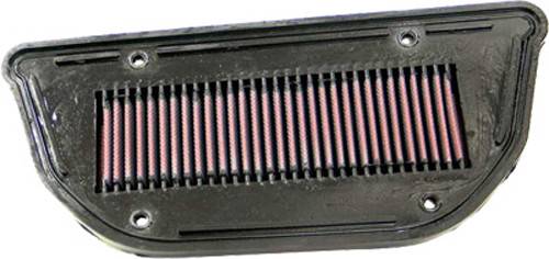 K&N - AIR FILTER - Image 1