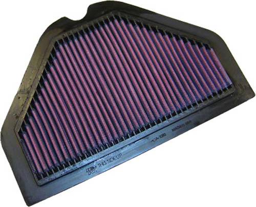 K&N - AIR FILTER - Image 1