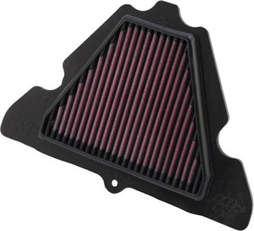 K&N - AIR FILTER - Image 1