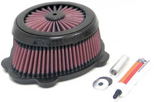 K&N - AIR FILTER - Image 1