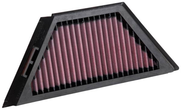 K&N - AIR FILTER - Image 1