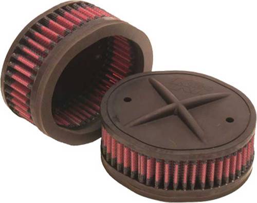 K&N - AIR FILTER - Image 1