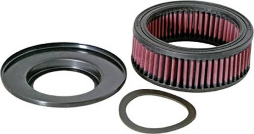 K&N - AIR FILTER - Image 1