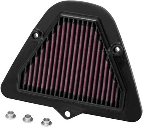 K&N - AIR FILTER - Image 1