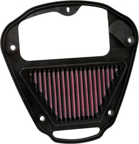 K&N - AIR FILTER - Image 1