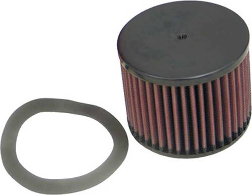 K&N - AIR FILTER - Image 1