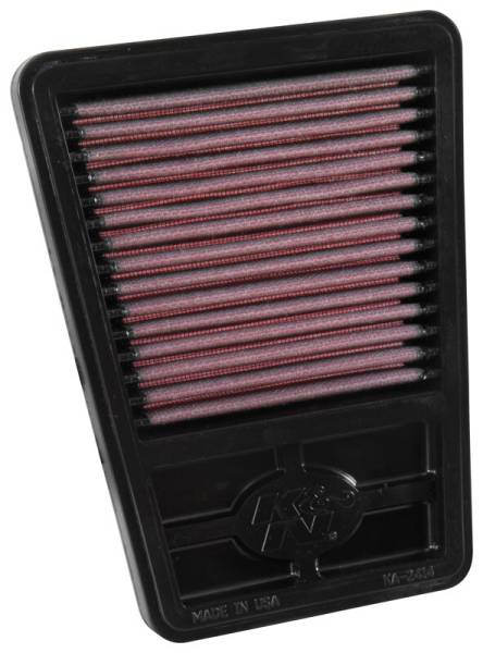 K&N - AIR FILTER - Image 1