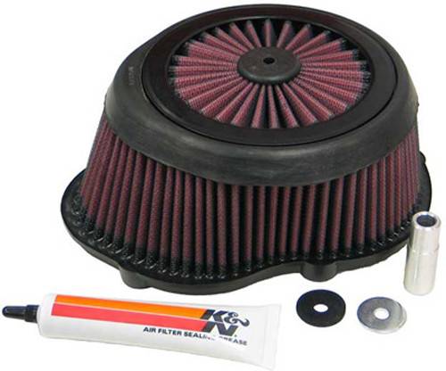 K&N - AIR FILTER - Image 1