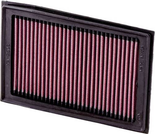 K&N - AIR FILTER - Image 1