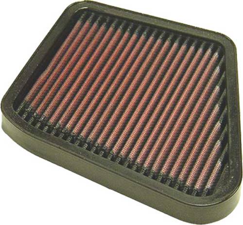 K&N - AIR FILTER - Image 1