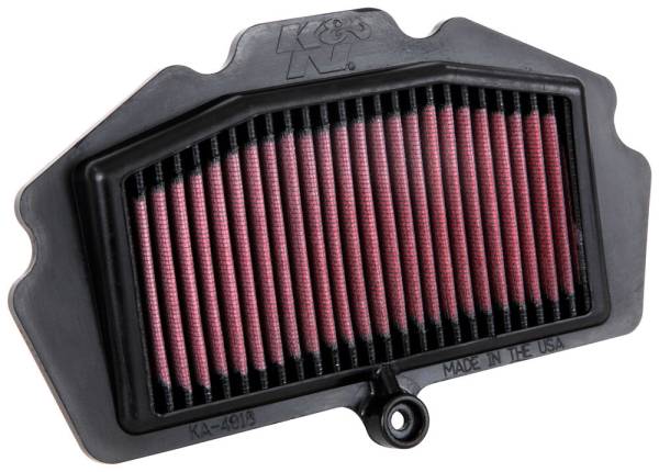 K&N - AIR FILTER - Image 1