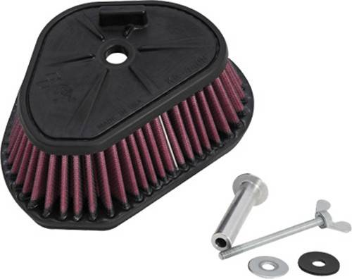 K&N - AIR FILTER - Image 1