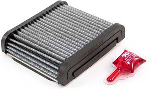 K&N - AIR FILTER - Image 1