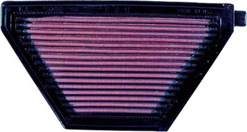 K&N - AIR FILTER - Image 1