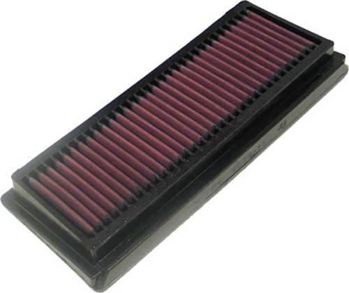 K&N - AIR FILTER - Image 1