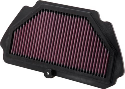 K&N - AIR FILTER - Image 1