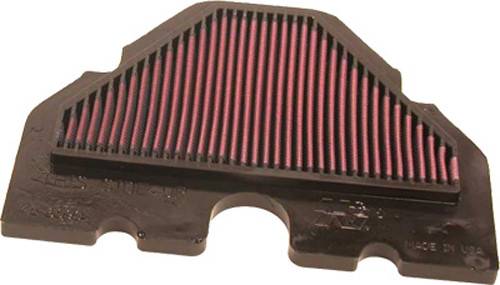 K&N - AIR FILTER - Image 1