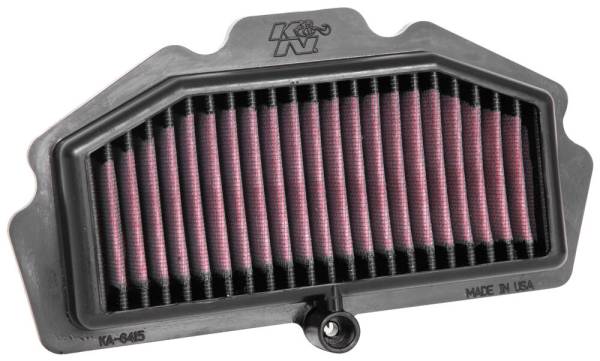 K&N - AIR FILTER - Image 1