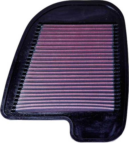 K&N - AIR FILTER - Image 1