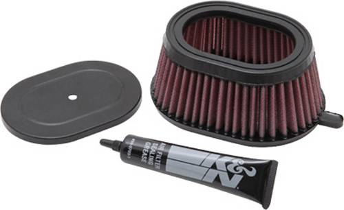 K&N - AIR FILTER - Image 1