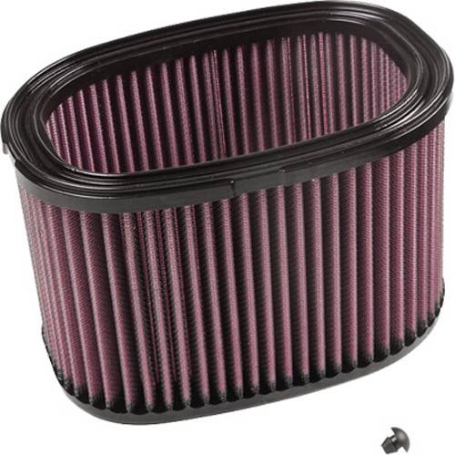 K&N - AIR FILTER - Image 1