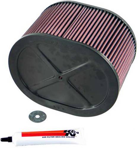 K&N - AIR FILTER - Image 1