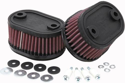 K&N - AIR FILTER - Image 1