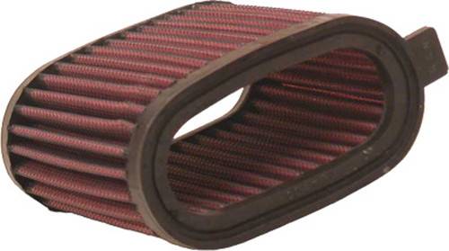 K&N - AIR FILTER - Image 1