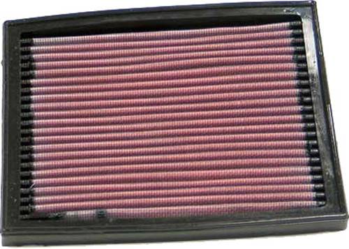 K&N - AIR FILTER - Image 1