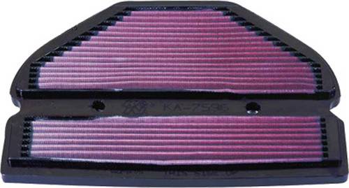 K&N - AIR FILTER - Image 1