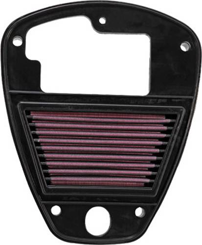 K&N - AIR FILTER - Image 1