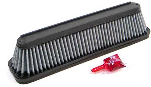 K&N - AIR FILTER - Image 1