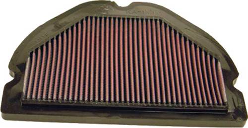 K&N - AIR FILTER - Image 1