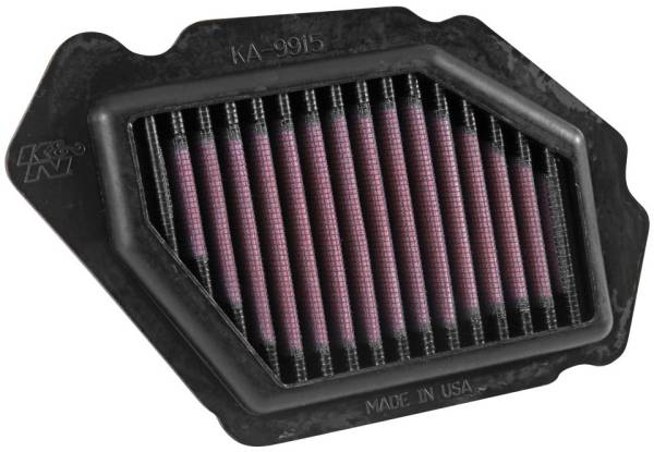 K&N - AIR FILTER - Image 1