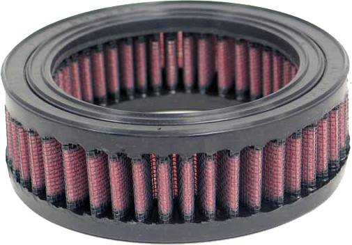 K&N - AIR FILTER TB-0100 REPLACEMENT - Image 1