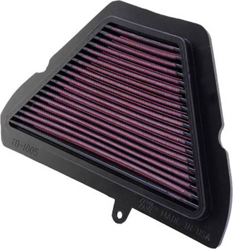 K&N - AIR FILTER - Image 1