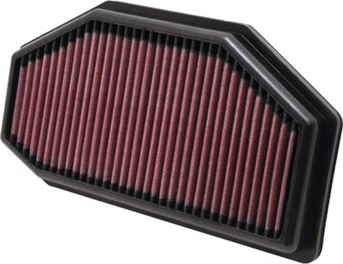 K&N - AIR FILTER - Image 1