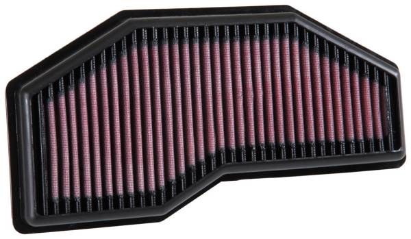 K&N - AIR FILTER - Image 1