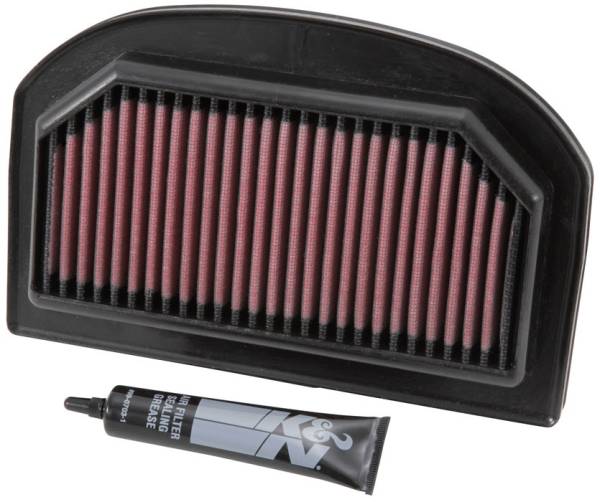 K&N - AIR FILTER - Image 1