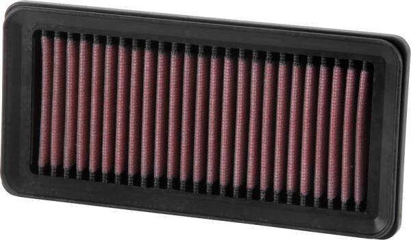 K&N - AIR FILTER - Image 1