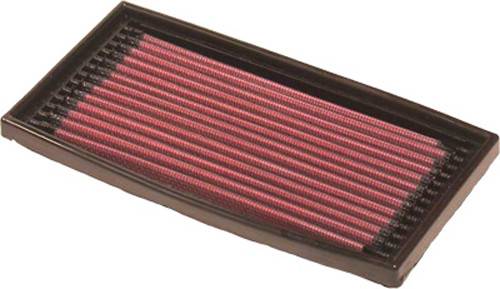 K&N - AIR FILTER - Image 1