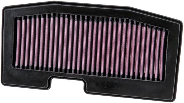 K&N - AIR FILTER - Image 1