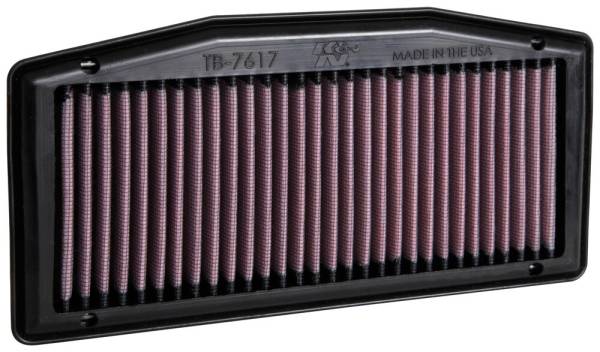 K&N - AIR FILTER - Image 1