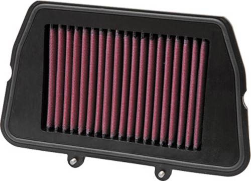 K&N - AIR FILTER - Image 1