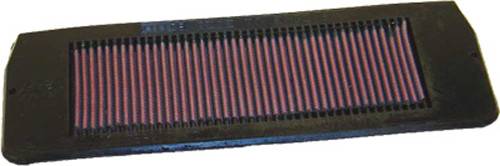 K&N - AIR FILTER - Image 1